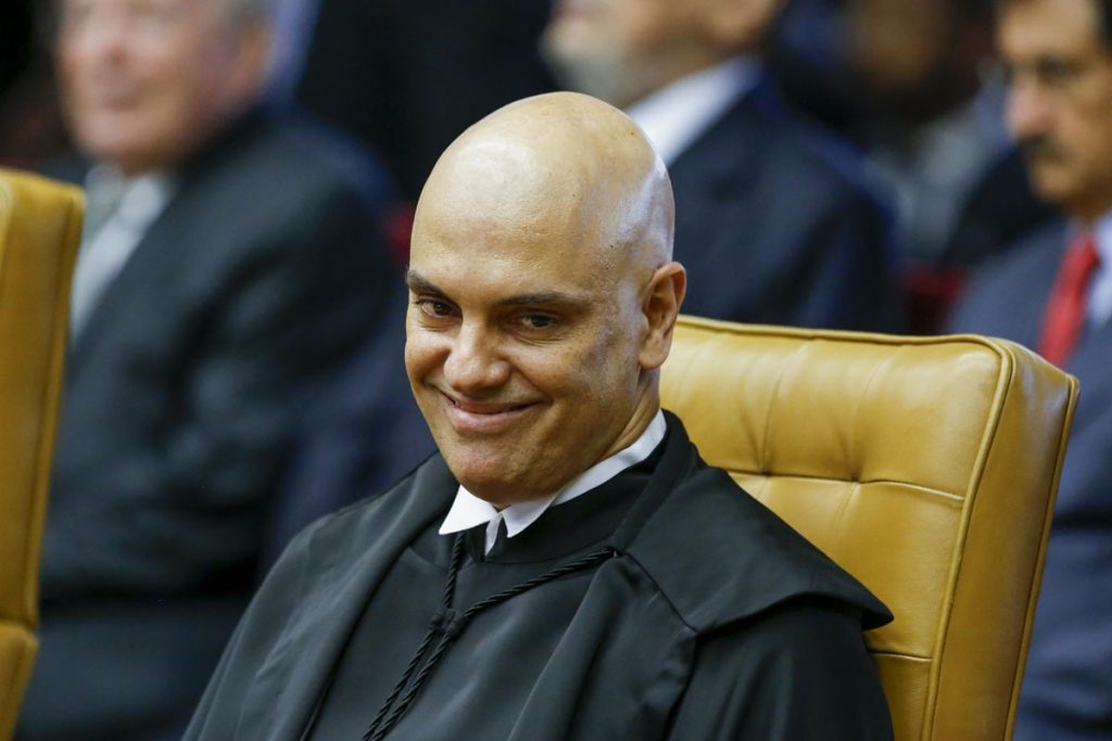 STF desbloqueia perfis de influenciadores