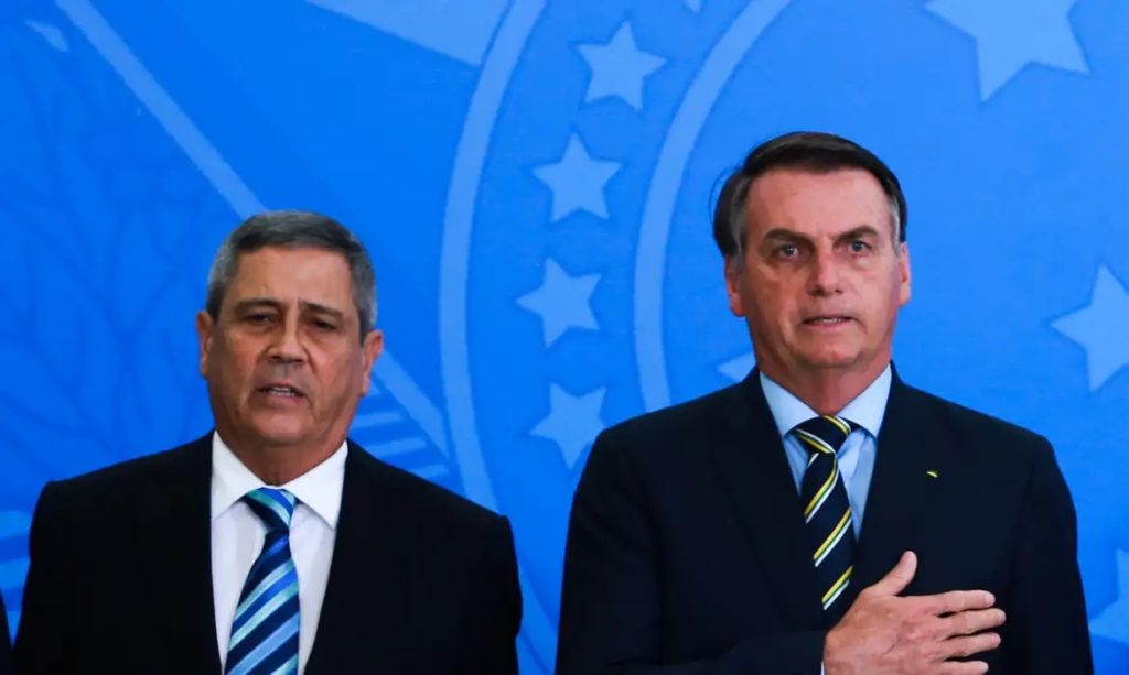 Denúncia contra Bolsonaro próximos passos