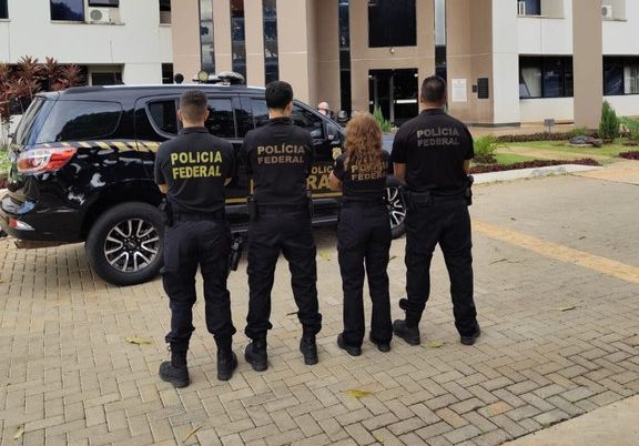  fraude milionária no FGTS Manaus