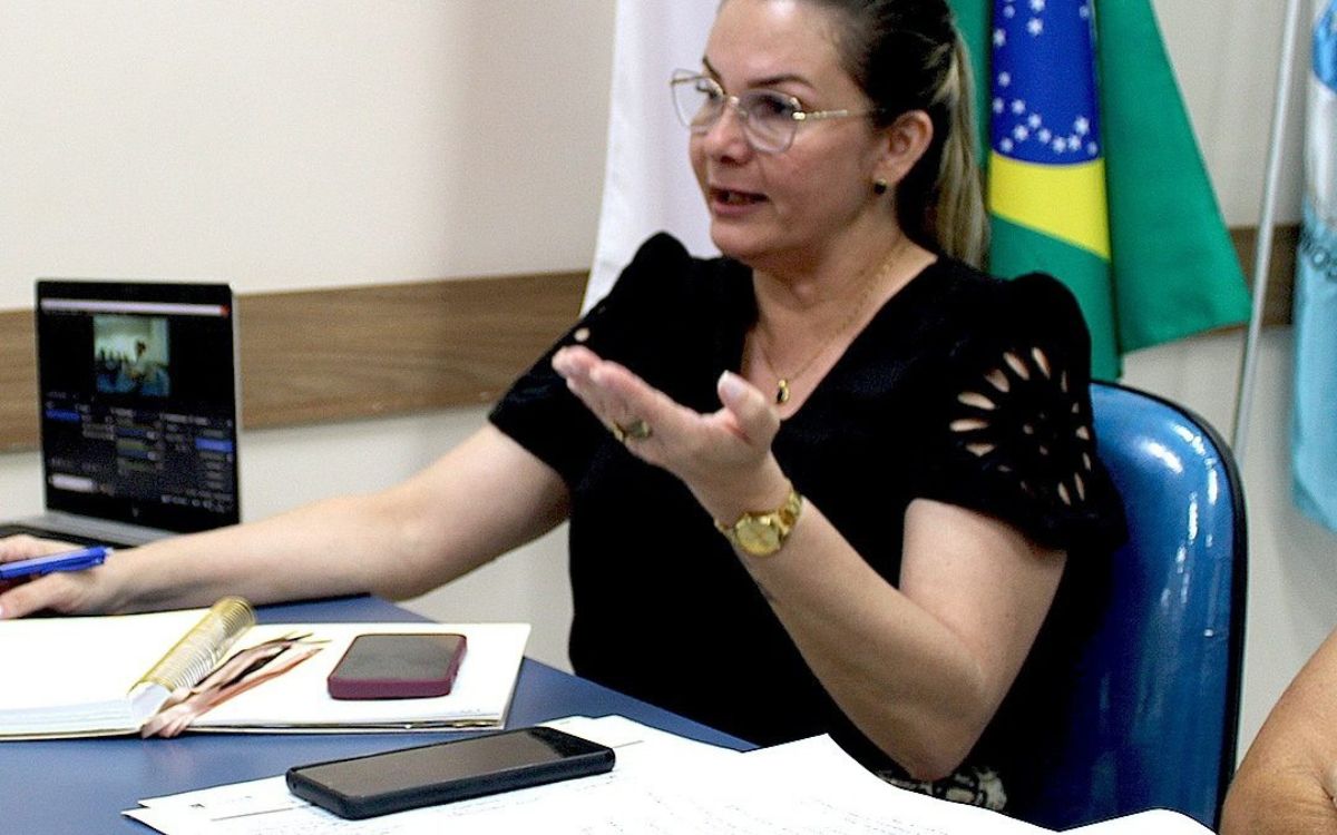 Denúncias de gestão no Conselho Regional de Enfermagem do Amazonas