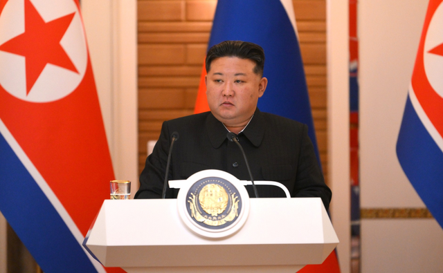 10 Curiosidades sobre Kim Jong-un