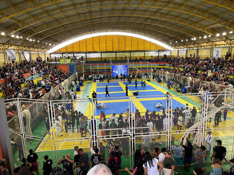 Foto: Dhyeizo Lemos/Semcom