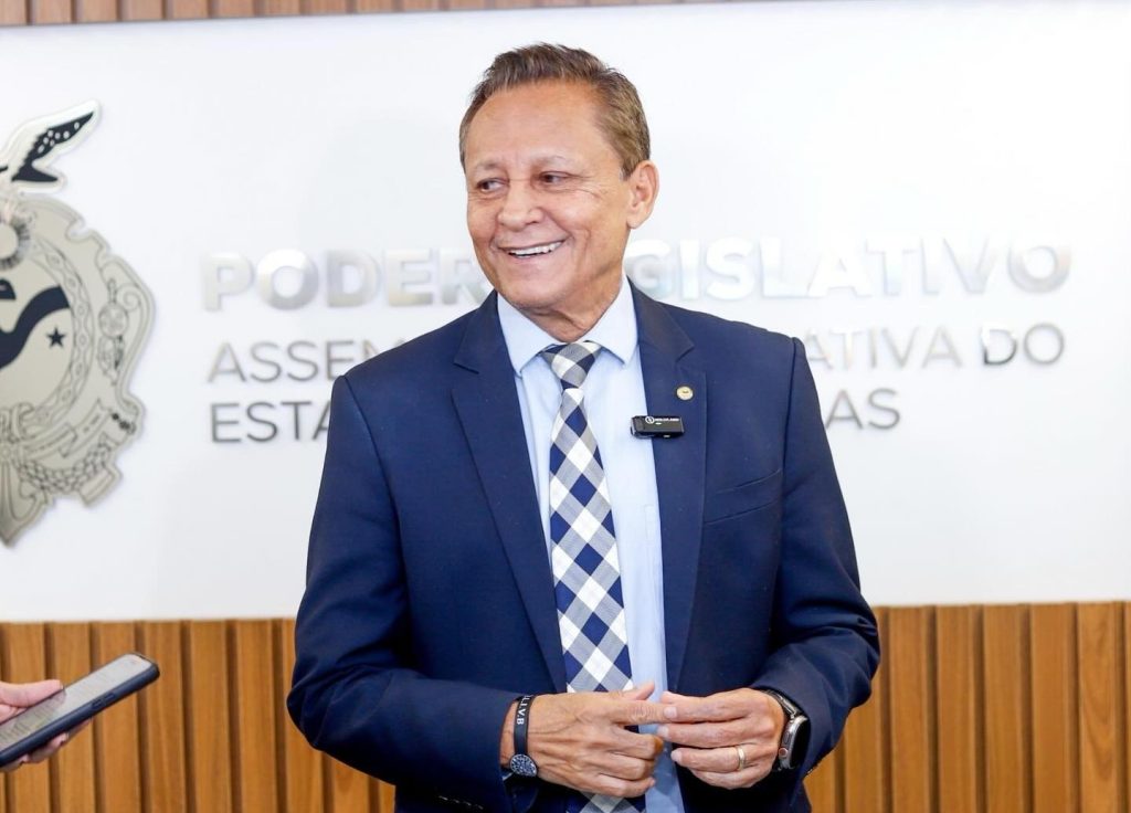 EXCLUSIVO: Ajuto Afonso usa ‘Cotão’ na compra de passagens áreas com empresas sem rota para o interior do Amazonas