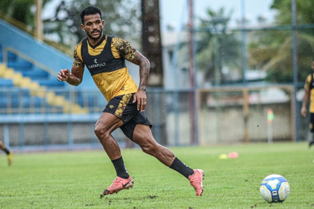 Foto: João Normando/Amazonas FC