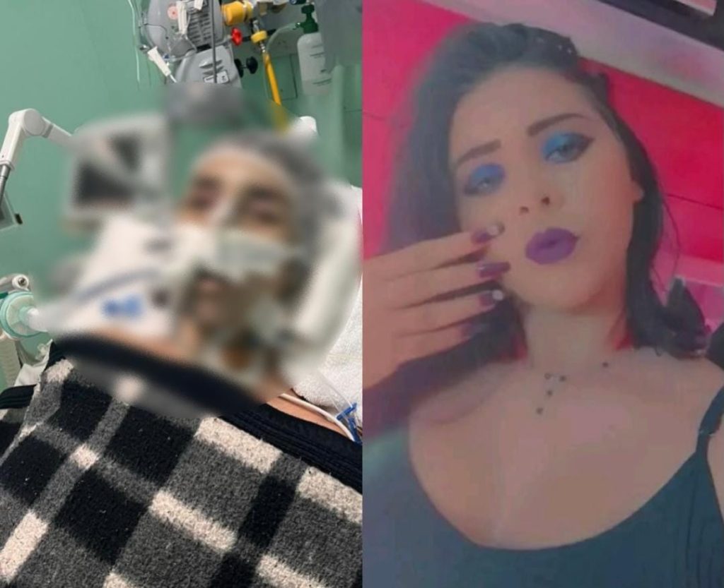 Amazonense morre após sofrer abusos e maus-tratos do companheiro em Florianópolis; família pede justiça