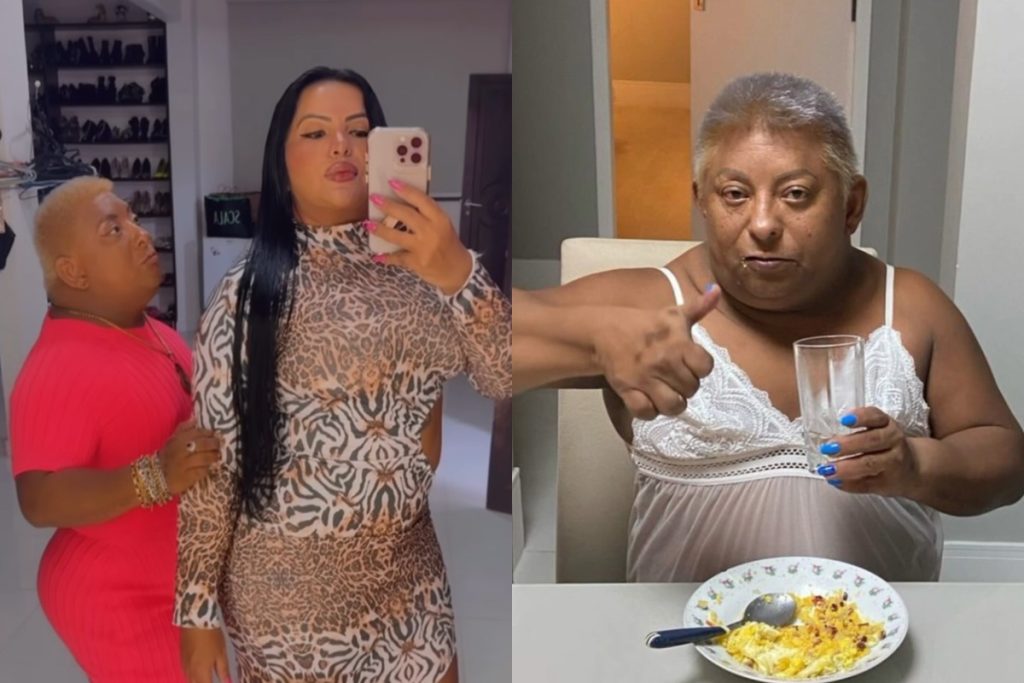 patixa teló áudio viral