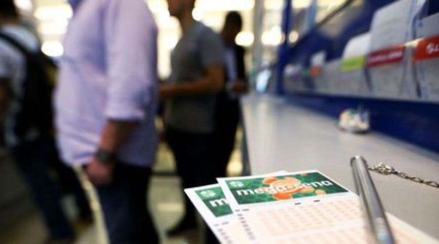 Apostadores do Amazonas ganham Mega-Sena