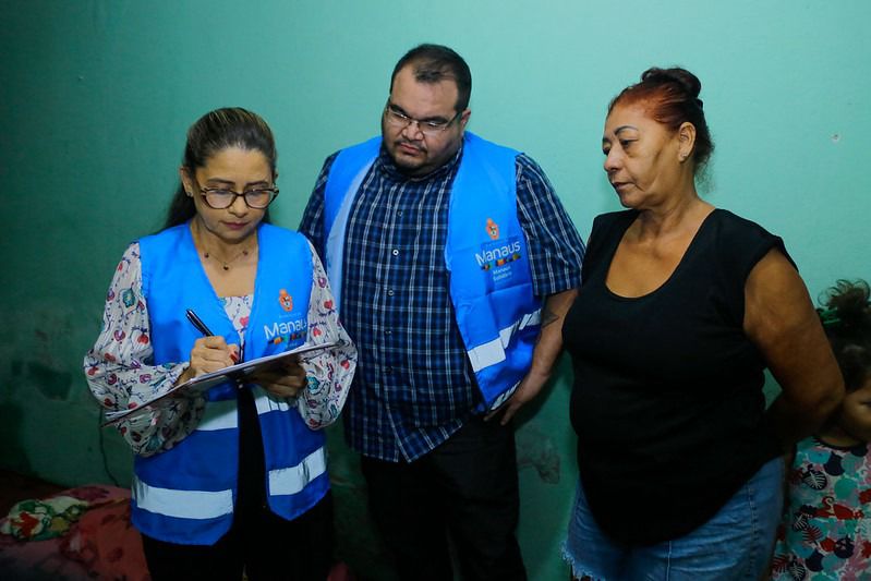 Foto: João Viana/Semcom