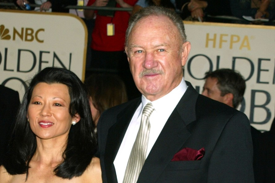 Suspeitas pairam sobre mortes de Gene Hackman e Betsy Arakawa