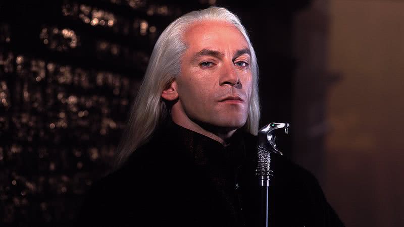 Ator de Harry Potter revela 'segredo sombrio' sobre os bastidores dos filmes