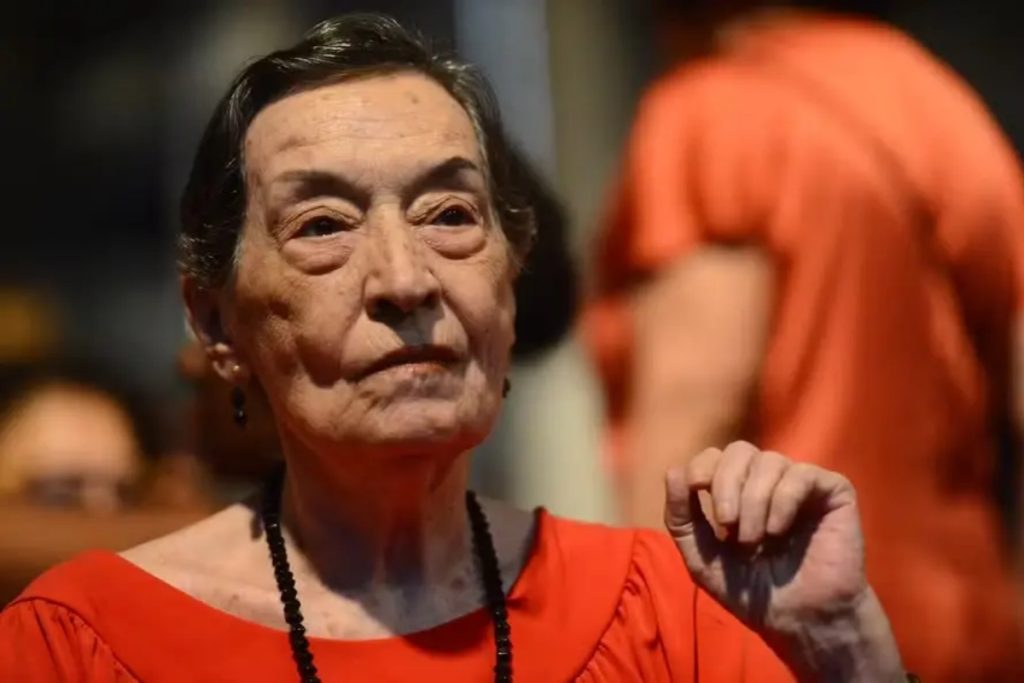 BNDES e Cepal abrem inscrições para escola em homenagem a Maria da Conceição Tavares