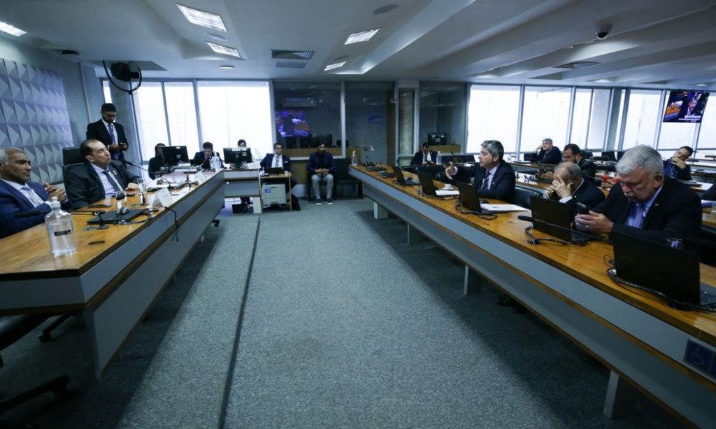 Foto: © Lula Marques/Agência Brasil