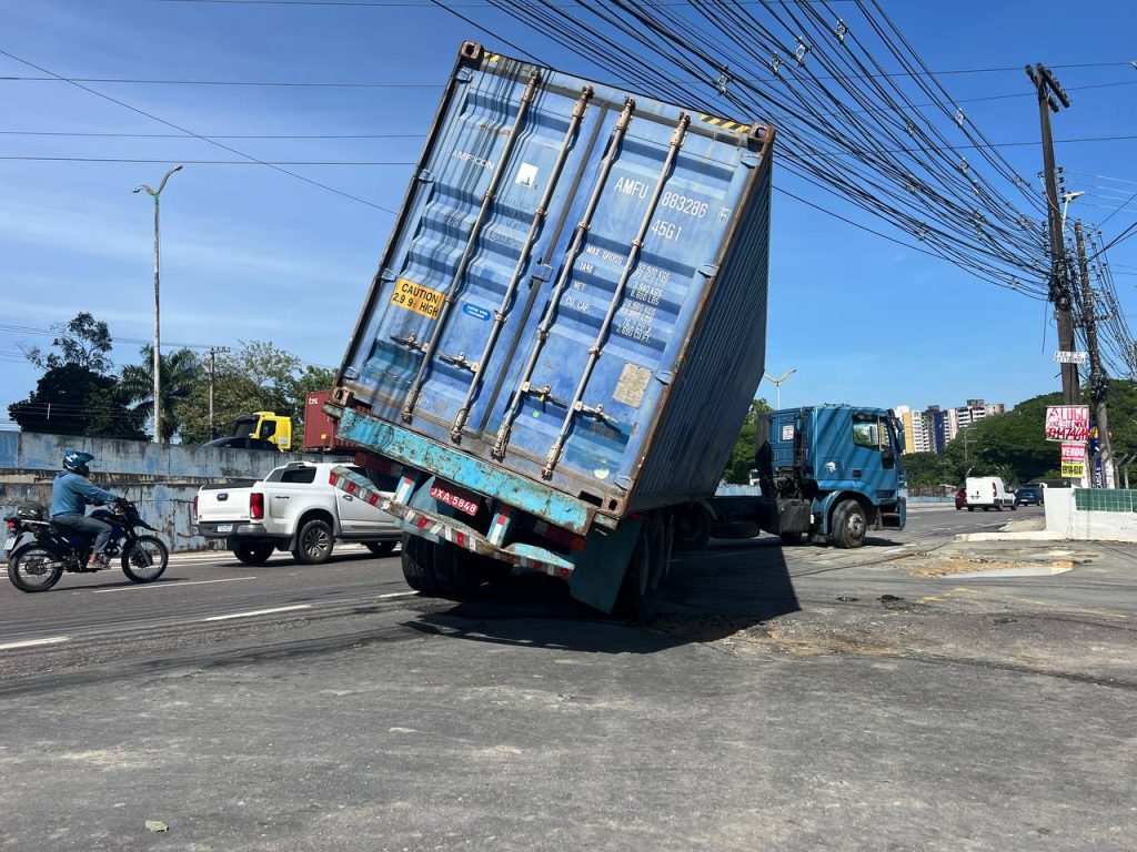 Foto: Denivaldo Oliveira/AM Post