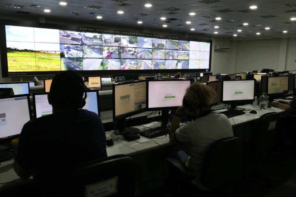 Foto: Mauro Neto/Arquivo/Secom