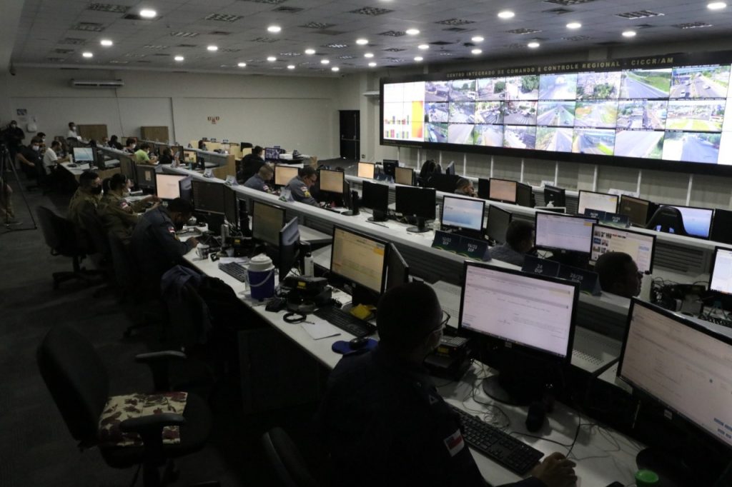 Foto: Mauro Neto/Arquivo/Secom