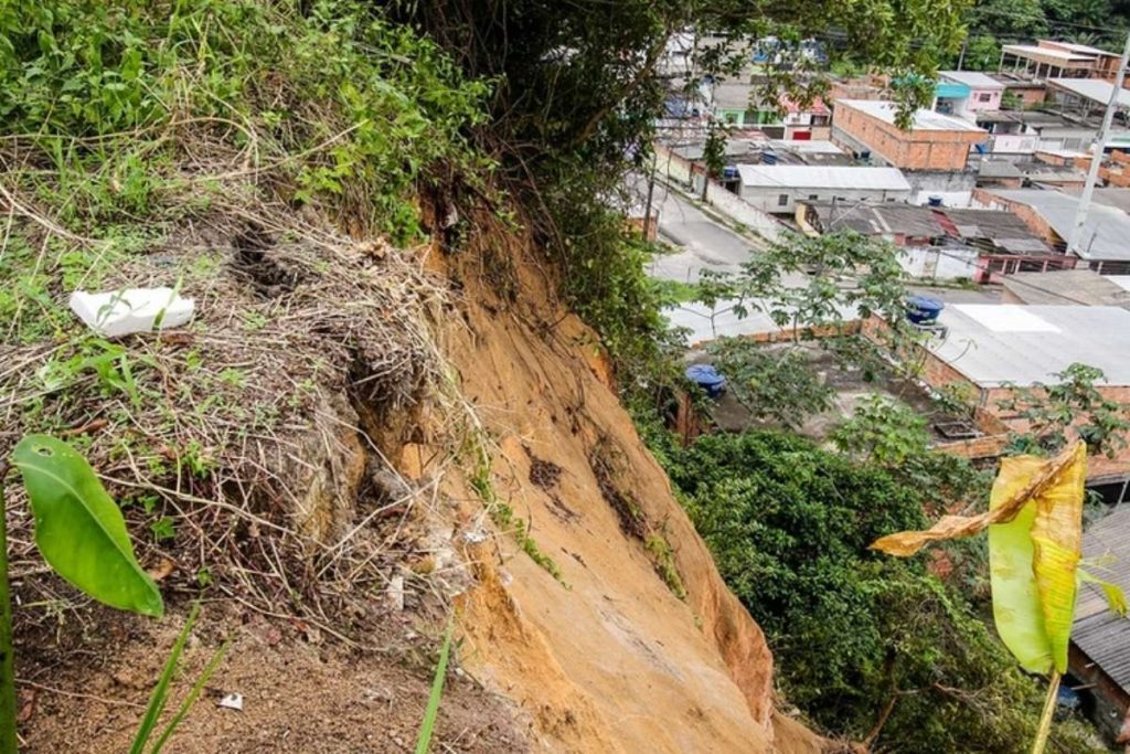 Foto: Divulgação/Arquivo/Defesa Civil
