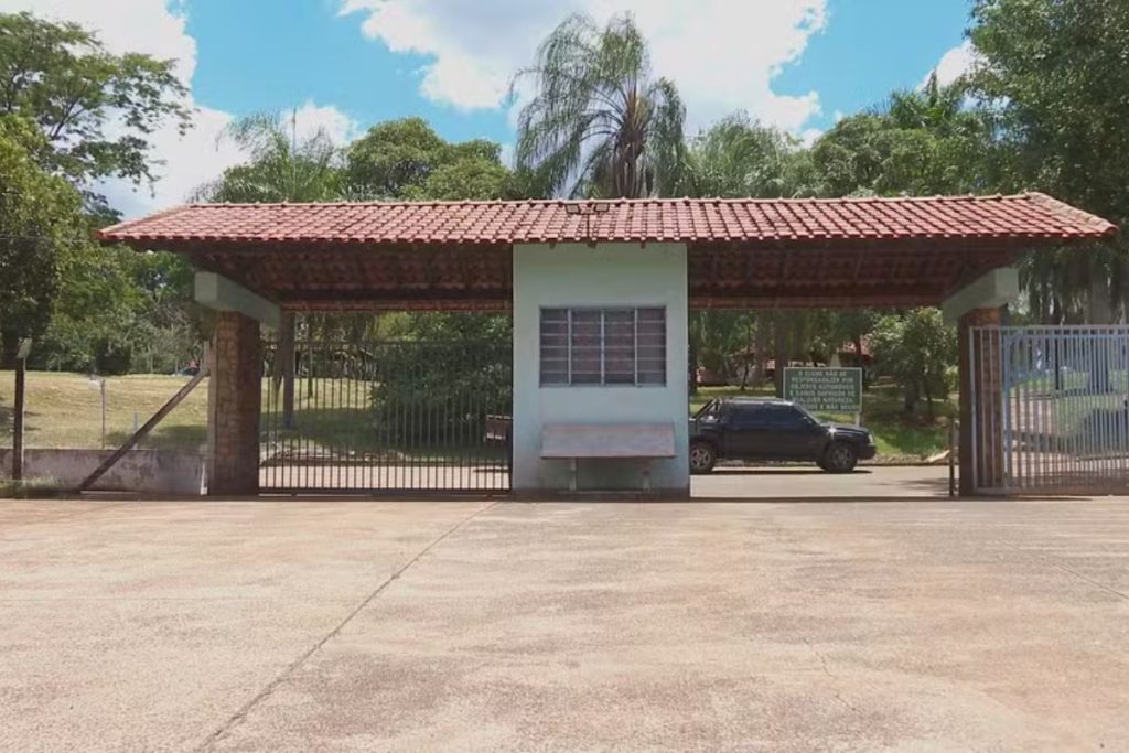 Polícia prende suspeito de envolvimento com disparos em baile funk
