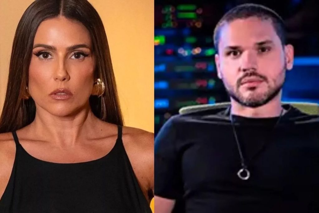 Foto: Reprodução/Instagram