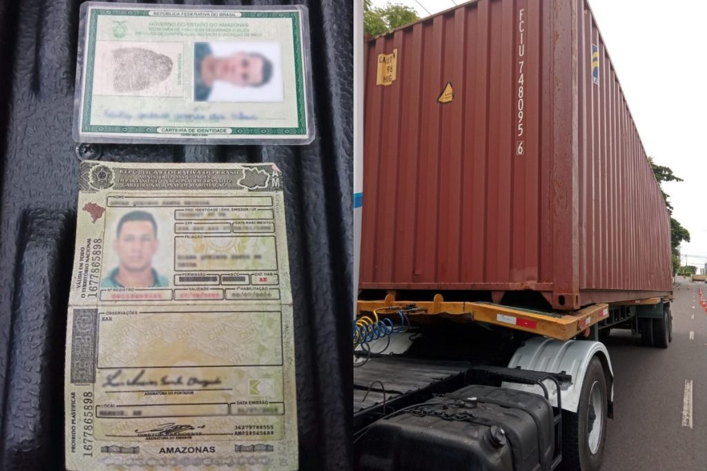 Foto: Arquivo/Detran-AM