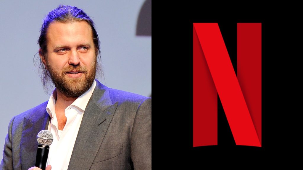 diretor preso golpe Netflix