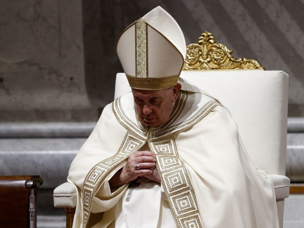 Foto: REUTERS/Guglielmo Mangiapane