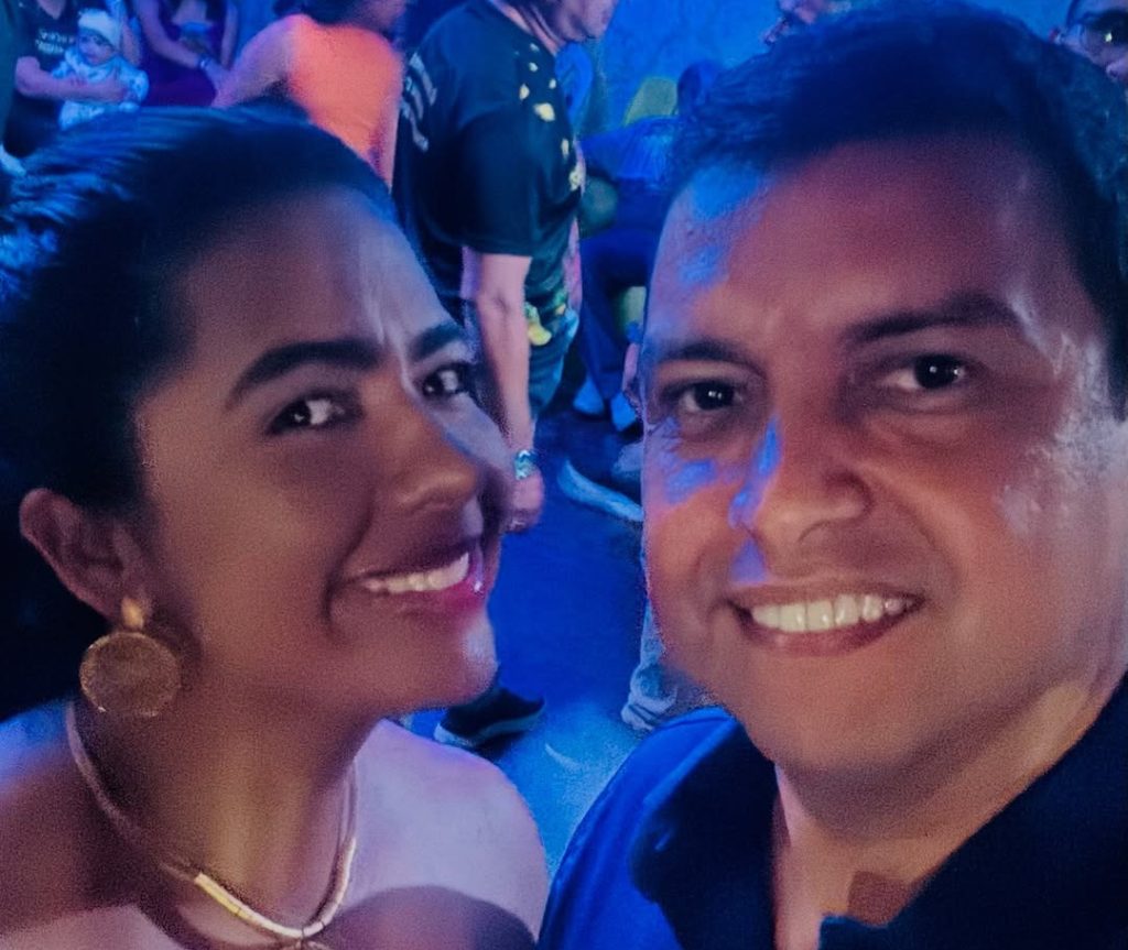 empresa ex-primeira dama Nova Olinda do Norte
