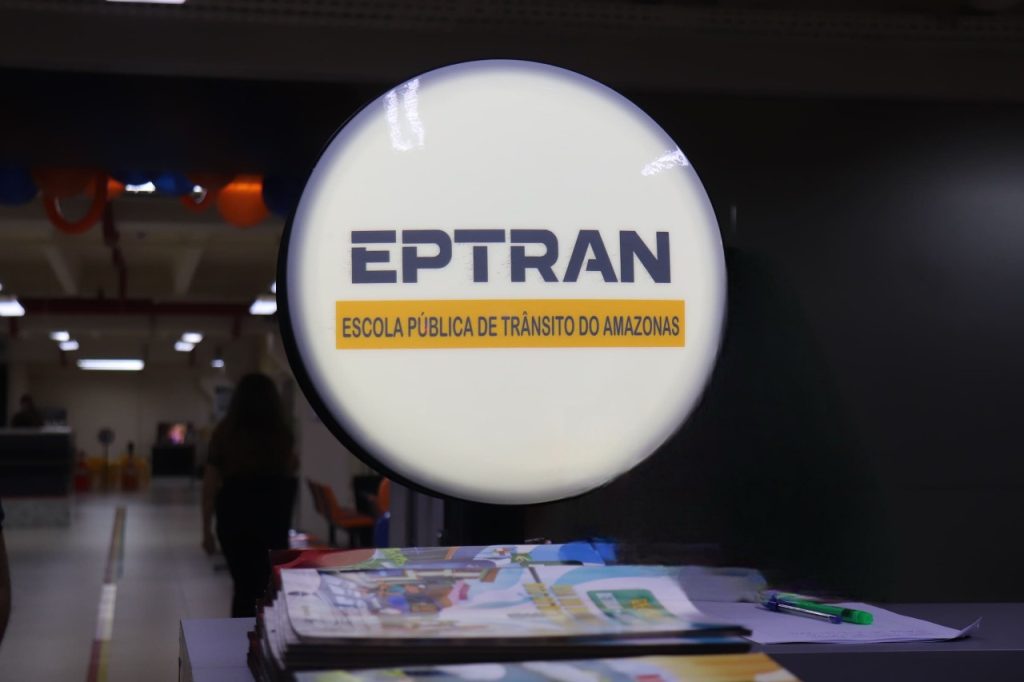 Detran-AM cursos Manacapuru
