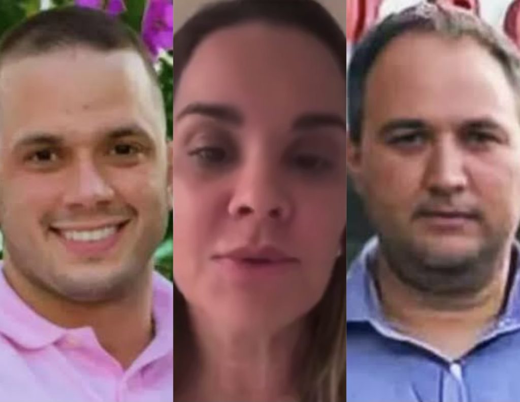 empresário mandante de crime em Manaus