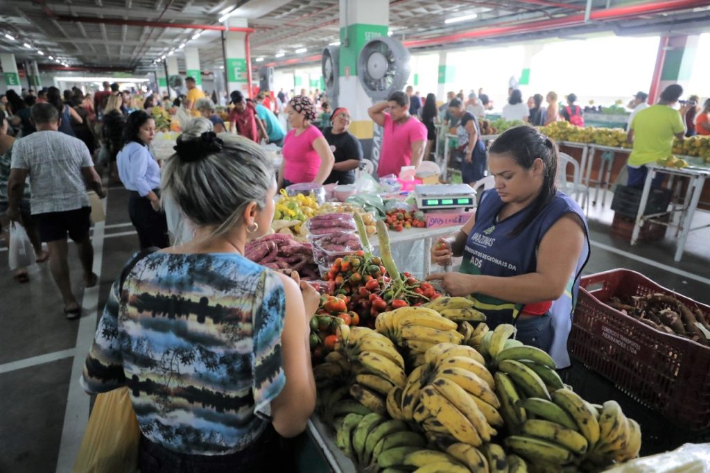 Feiras de Produtos Regionais da ADS seguem cronograma e apresentam novidades nesta semana