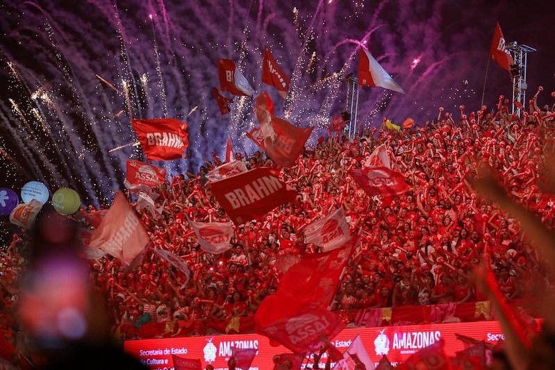Foto: Arquivo/Secom