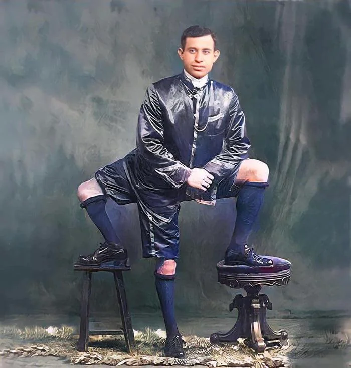 Frank Lentini