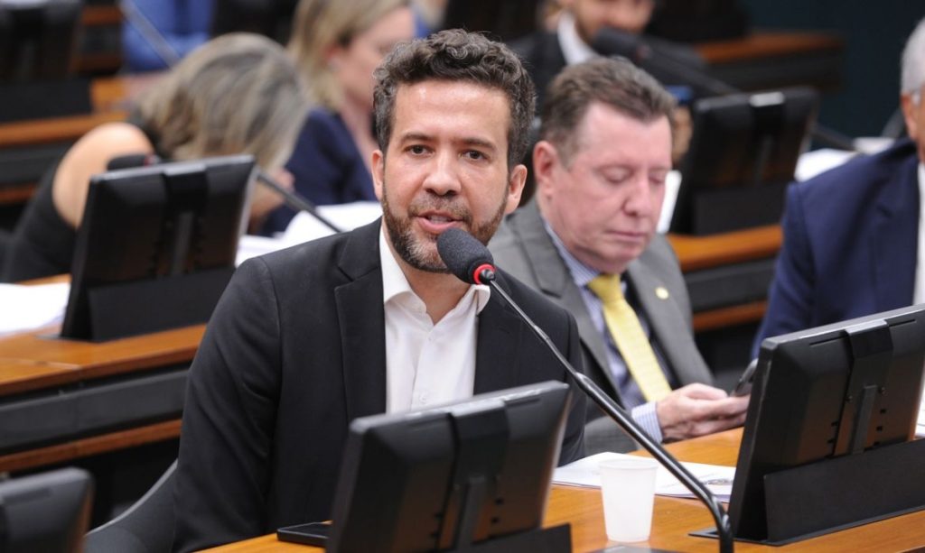 Foto: © Renato Araújo/Câmara dos Deputados