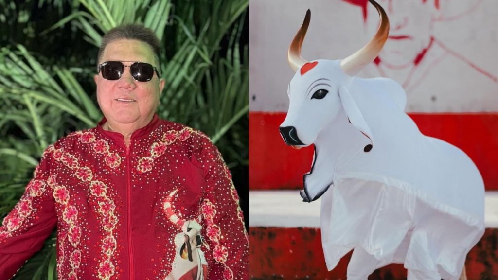 Foto: Reprodução/Instagram