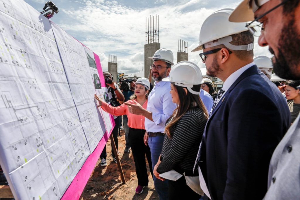 Foto: Alex Pazuello/Secom