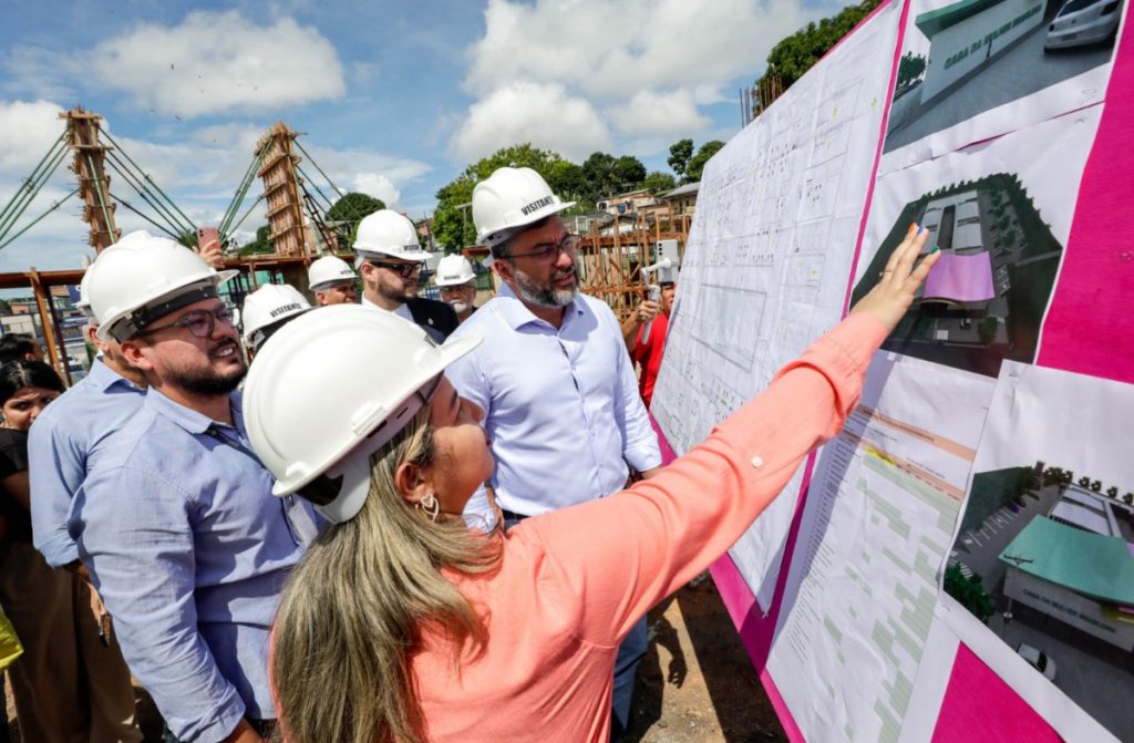 Foto: Alex Pazuello/Secom