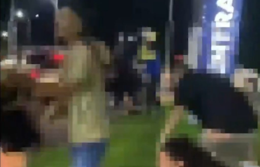 Homem agride mulher após acidente de trânsito em Manaus; polícia investiga o caso