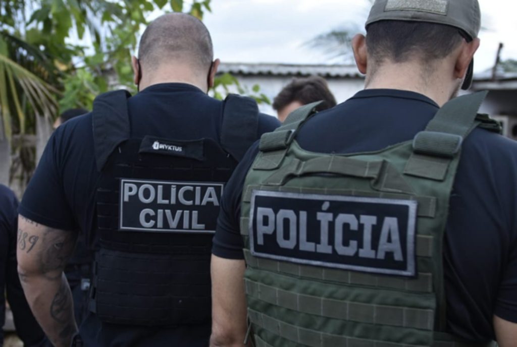 homicídio bairro Compensa Manaus