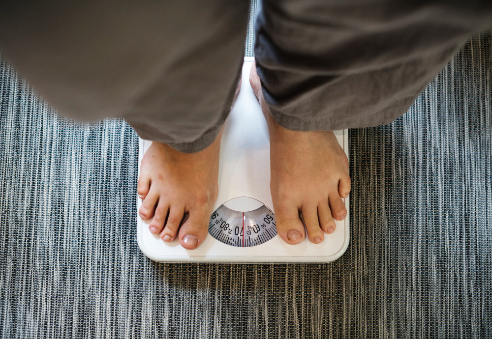 Homem fica sem comer por 382 dias e emagrece 125 kg