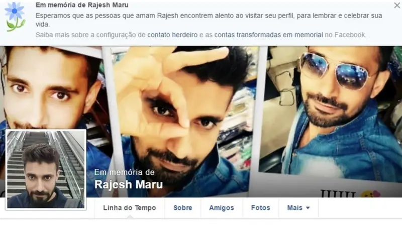 Homem morre em acidente com ressonância magnética