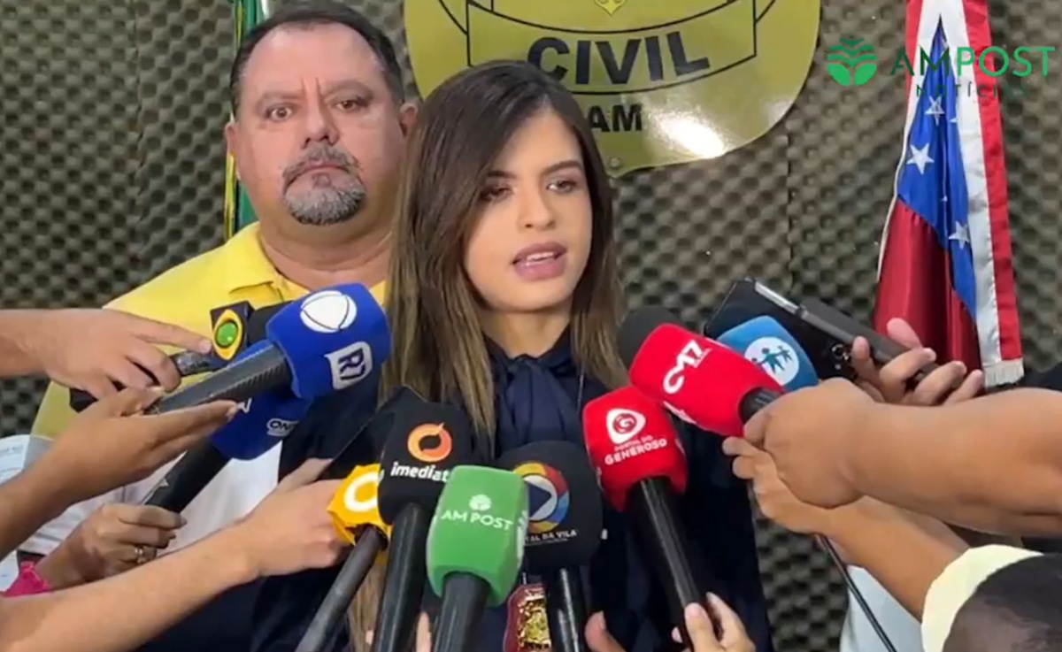Foto: Reprodução/Facebook/AM Post