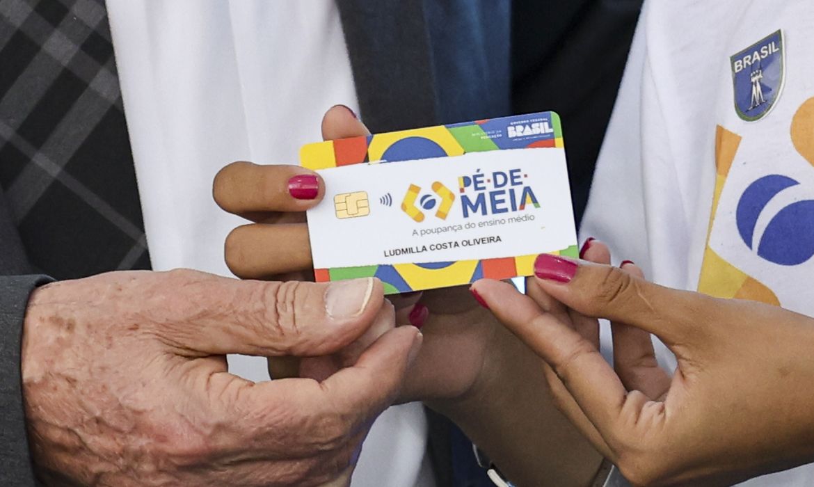 Pé-de-Meia: confira calendário de pagamento de 2025
