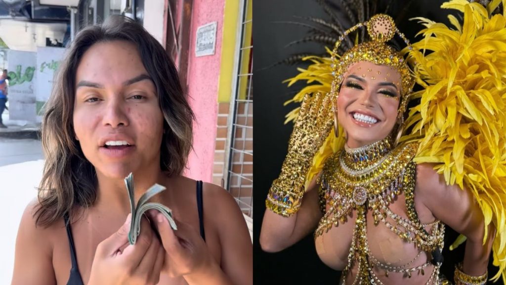 Foto: Reprodução/Instagram