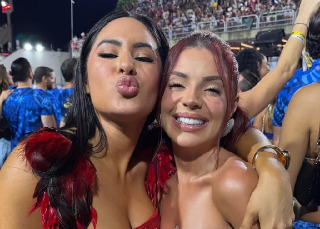 Foto: Reprodução/Instagram
