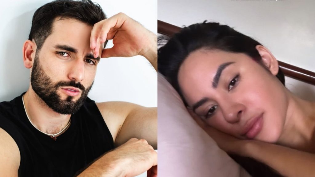 Isabelle Nogueira faz desabafo após Matteus ser flagrado acompanhado em festa: "O tempo cura"