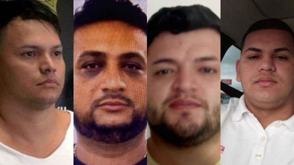 Justiça Amazonas condenação assassinato empresário