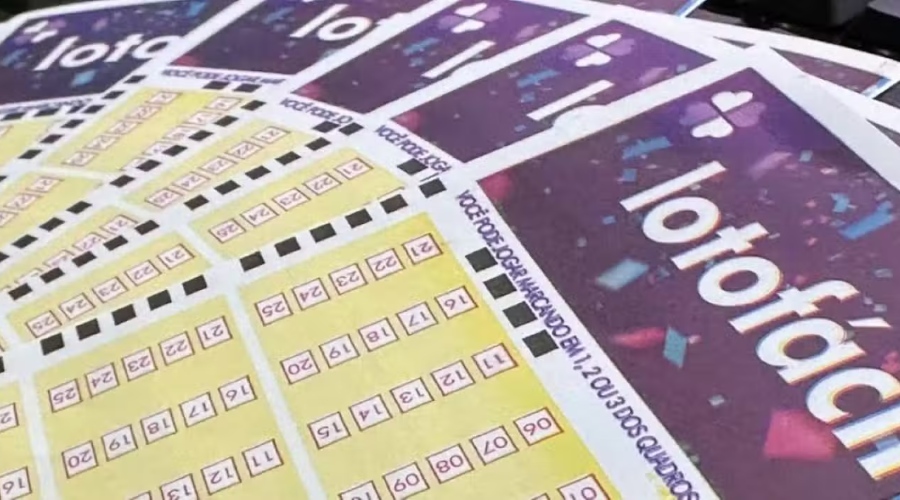 resultados dos sorteios da loteria caixa economica federal