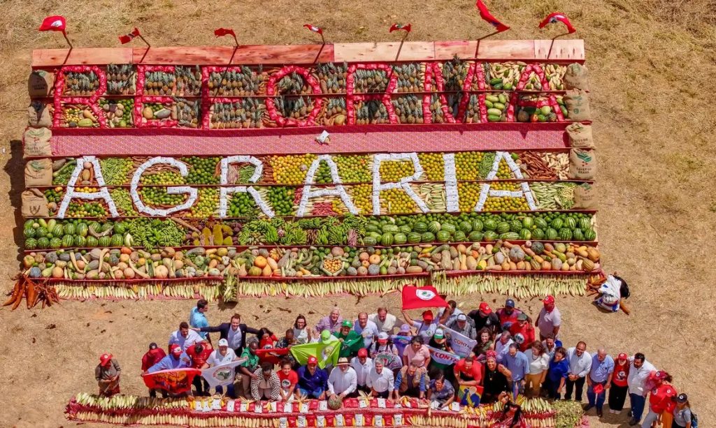 Lula medidas drásticas alta alimentos