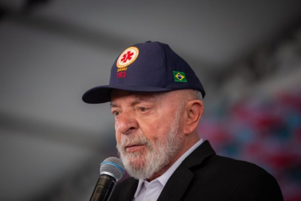 Foto: Reprodução