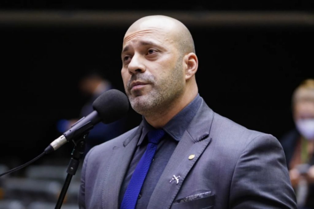 Foto: Pablo Valadares/Câmara dos Deputado