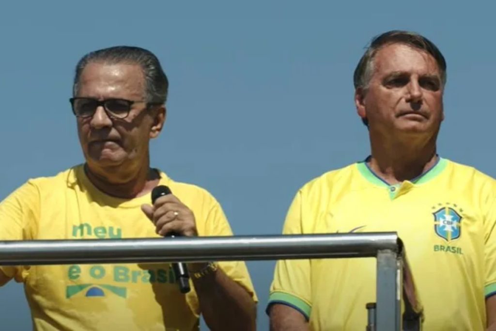 Malafaia defende anistia